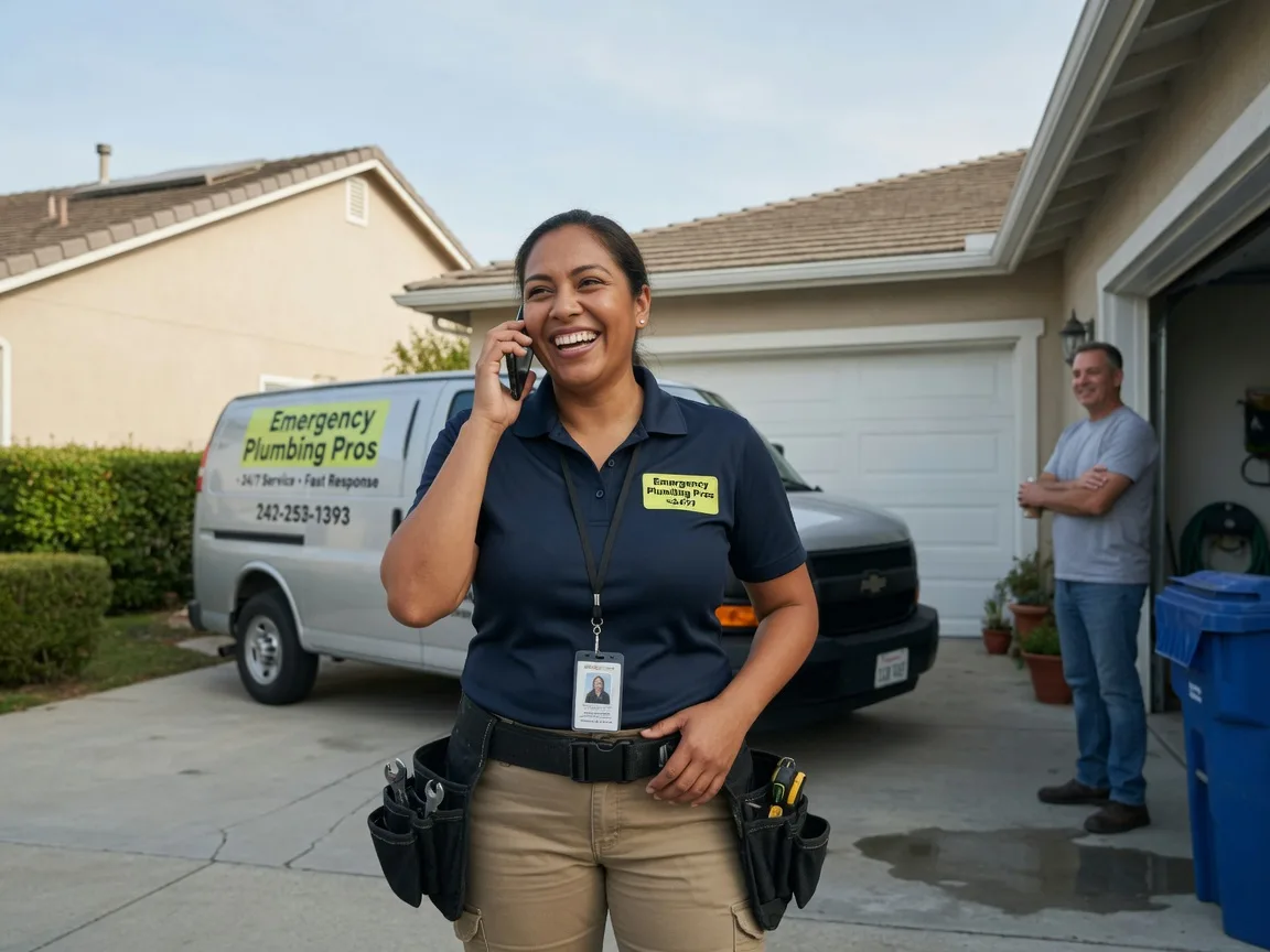 Emergency Plumber Bladen, NE FAQs
